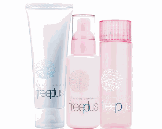 飛適護(hù)膚品