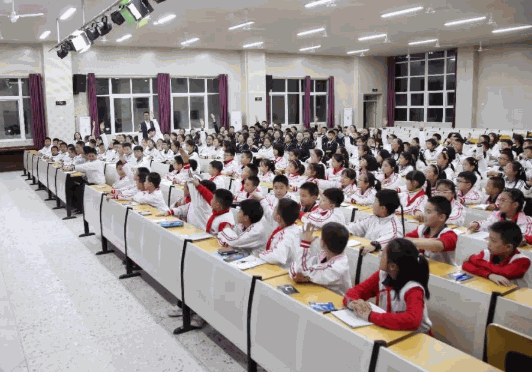 翔宇英語學(xué)校