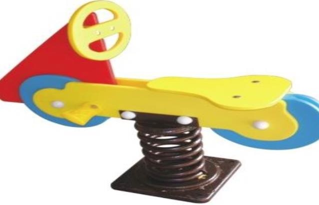 易事特兒童玩具