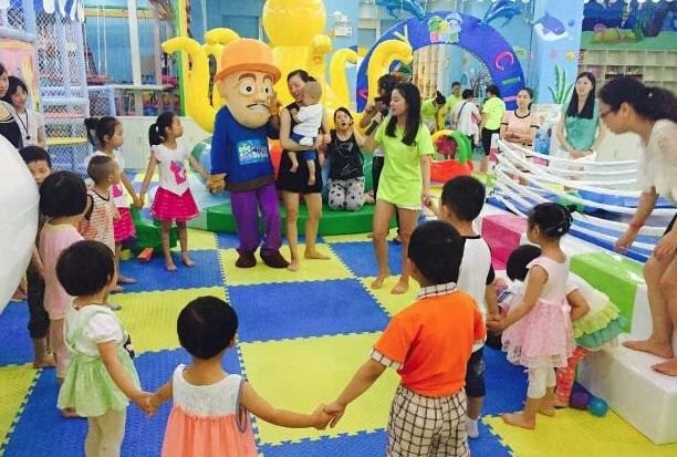 易事特兒童玩具