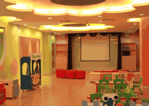 陽(yáng)光英語(yǔ)少兒教育