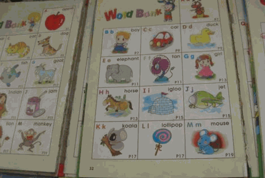 陽(yáng)光英語(yǔ)少兒教育