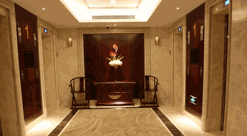 連云港花果山酒店