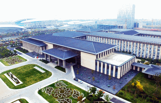 連云港花果山酒店