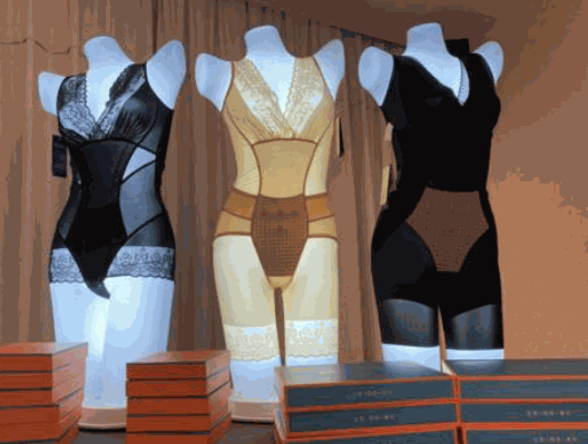 姿立美醫(yī)用塑身衣