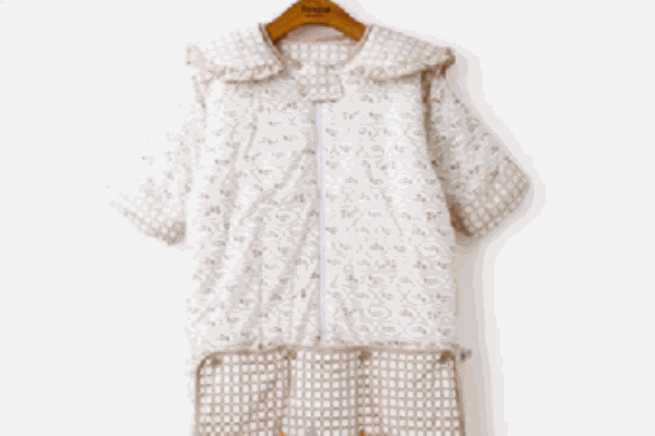 童泰嬰幼兒服飾