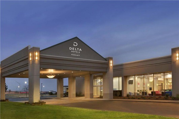 Delta酒店