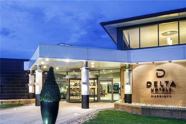 Delta酒店