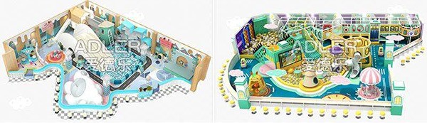 愛德樂兒童主題樂園