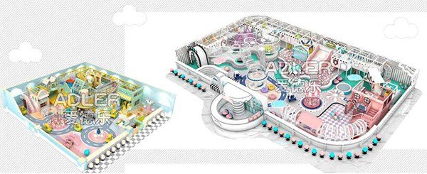 愛德樂兒童主題樂園