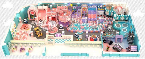 愛德樂兒童主題樂園