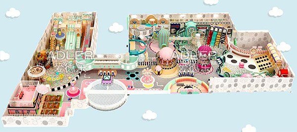 愛德樂兒童主題樂園