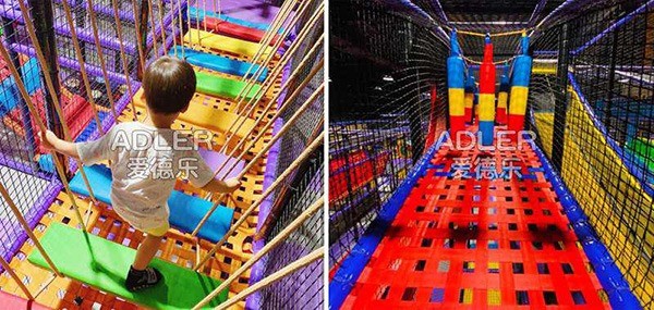 愛德樂兒童主題樂園