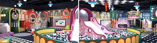 愛德樂兒童主題樂園