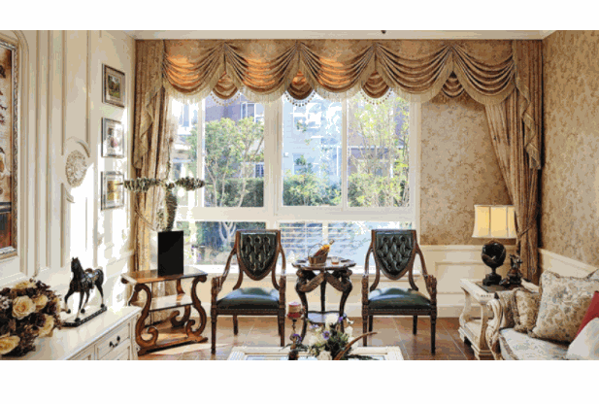 好日子裝飾裝潢