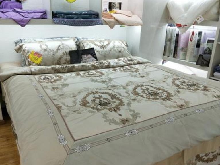 凱悅家紡有限公司