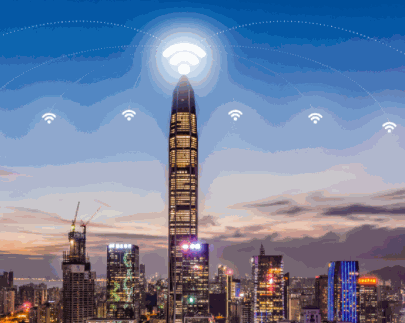 新和創(chuàng)智能家居