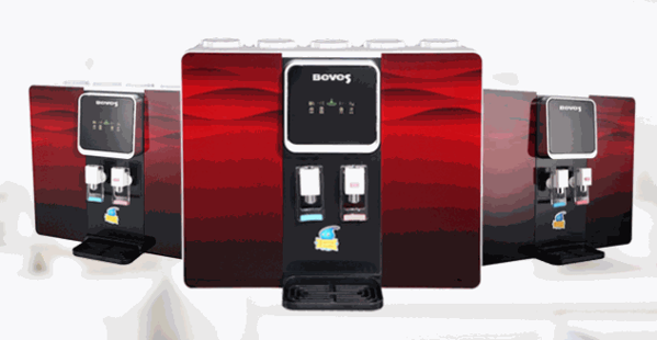 奔騰飲水機(jī)