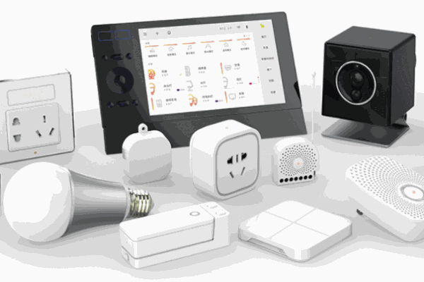 豐唐物聯(lián)智能家居