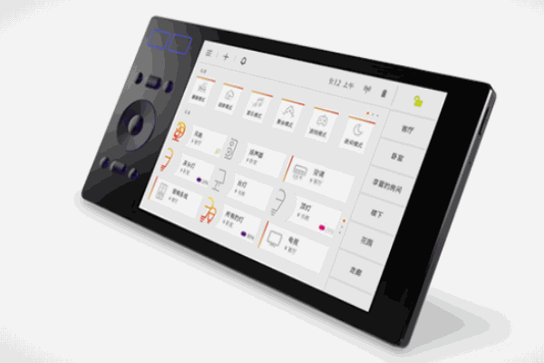 豐唐物聯(lián)智能家居