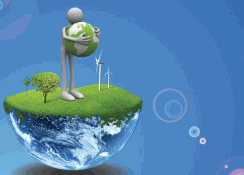 春雨環(huán)保裝飾