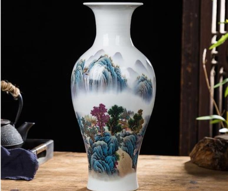 景德鎮(zhèn)陶瓷