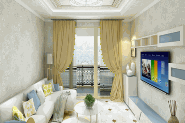 尚百年全鋁家居定制