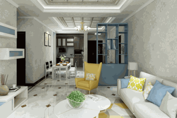 尚百年全鋁家居定制