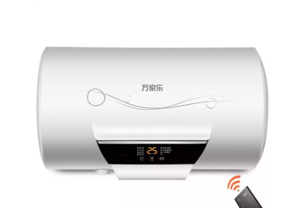 萬(wàn)家樂熱水器