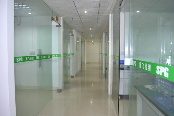 博飛檢測設(shè)備