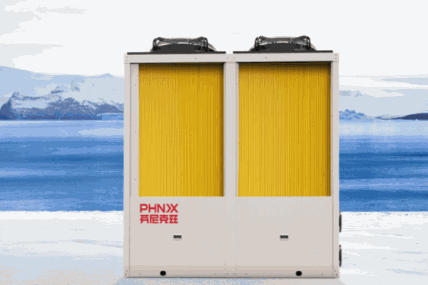 PHNIX芬尼熱水器