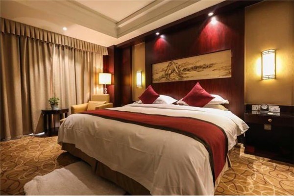 富邦國際大酒店