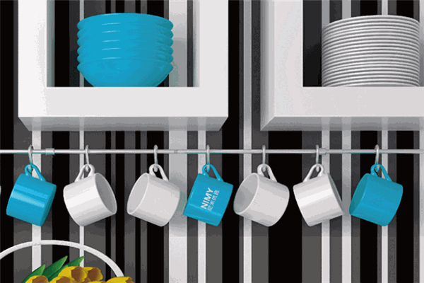 尼米優(yōu)選快時(shí)尚百貨