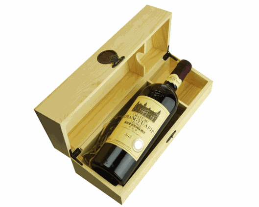 張裕愛斐堡酒莊葡萄酒