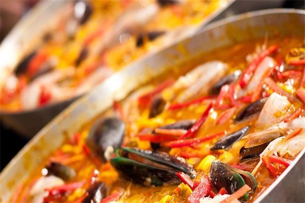 李二鮮魚(yú)村