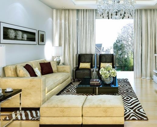 雅美居裝飾裝潢