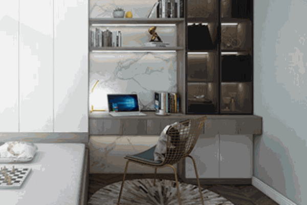 好樂家整體廚房