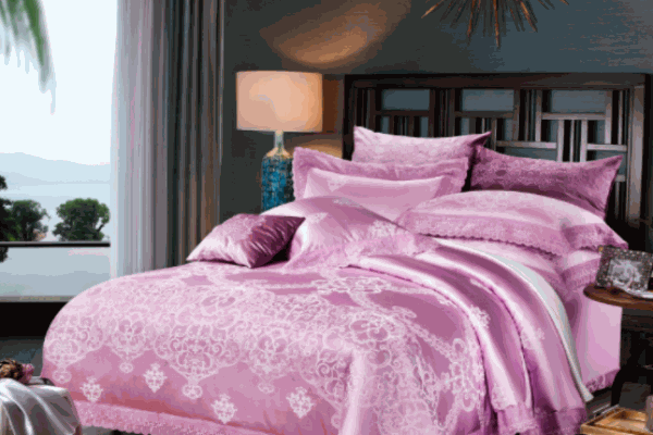 晉帛時(shí)代家紡