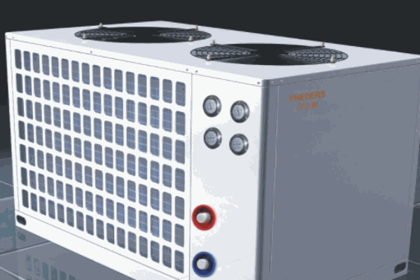 菲達(dá)斯空氣能