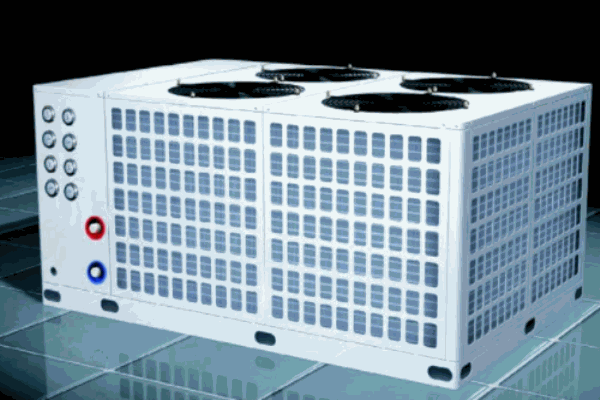 菲達(dá)斯空氣能