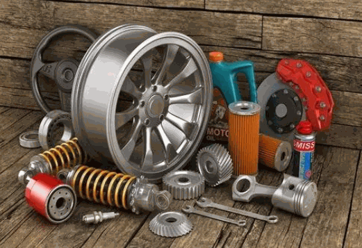 星發(fā)汽車配件