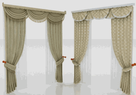 天和雅居家居布藝