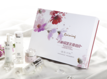 植泉潤(rùn)雨Raining護(hù)膚品