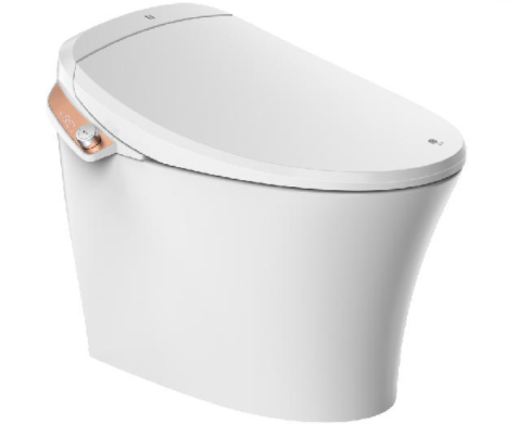 便潔寶智能馬桶蓋