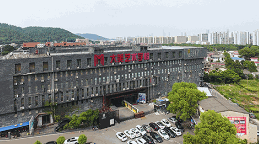 大美國際美術(shù)教育