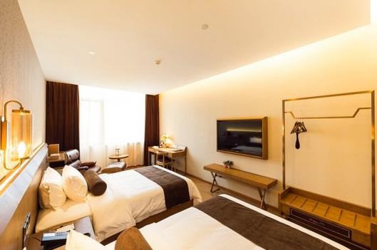 喆啡商務(wù)酒店