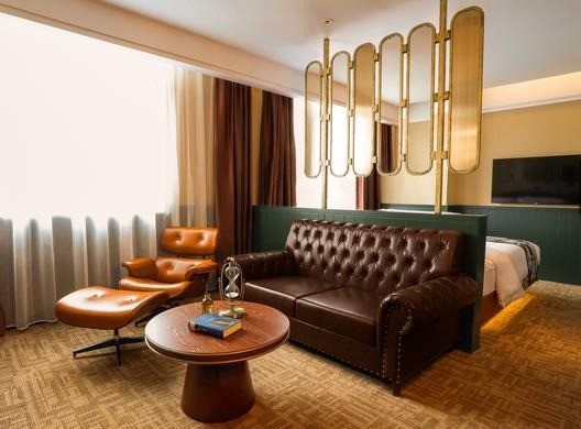 喆啡商務(wù)酒店