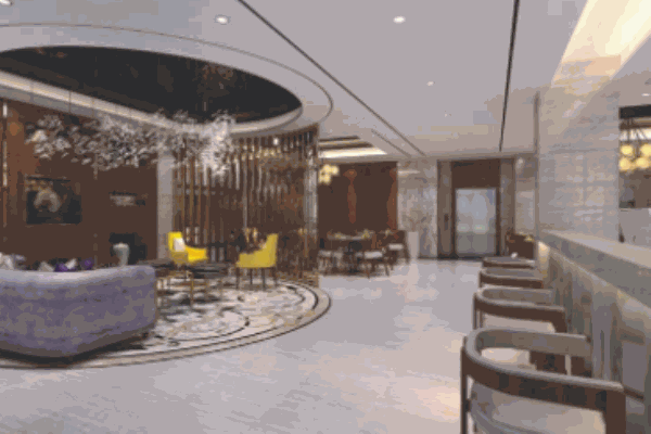 城市之家連鎖酒店