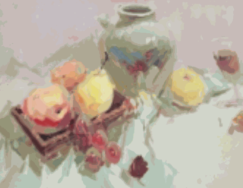 博雅藝海美術(shù)培訓(xùn)