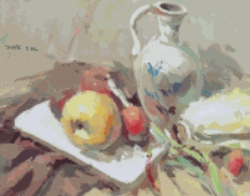 博雅藝海美術(shù)培訓(xùn)